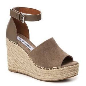 Steve Madden Jaylen Wedges